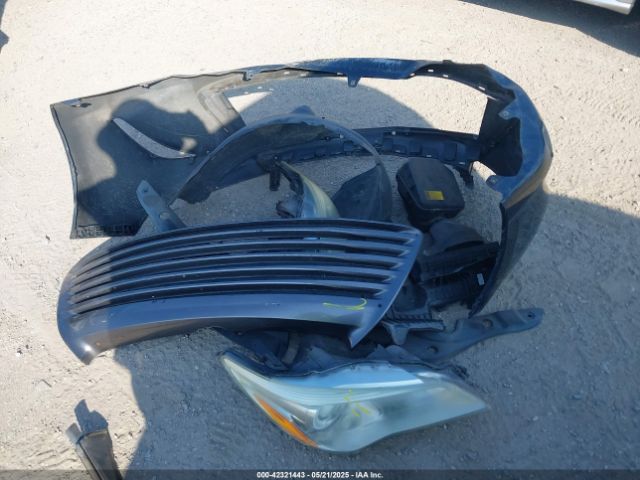 4T1BF1FK5FU923836 Toyota CAMRY LE