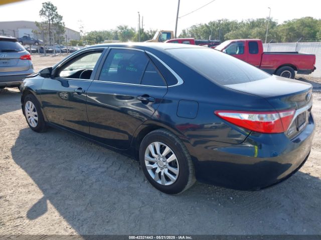 4T1BF1FK5FU923836 Toyota CAMRY LE
