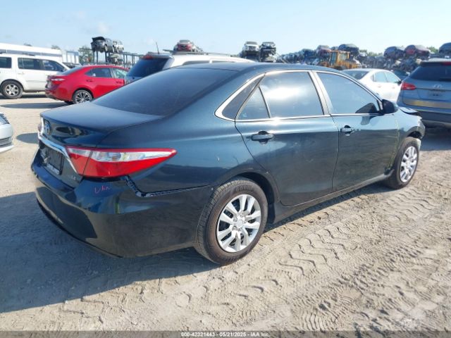 4T1BF1FK5FU923836 Toyota CAMRY LE