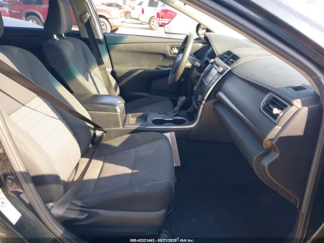 4T1BF1FK5FU923836 Toyota CAMRY LE