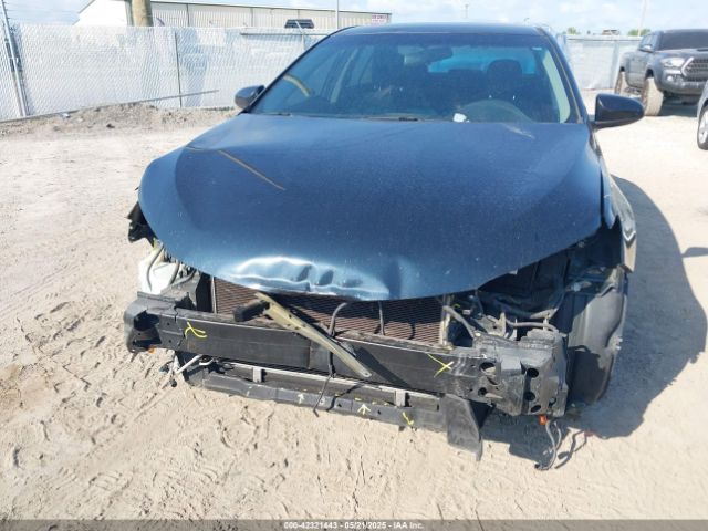 4T1BF1FK5FU923836 Toyota CAMRY LE
