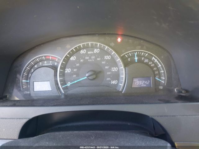 4T1BF1FK5FU923836 Toyota CAMRY LE