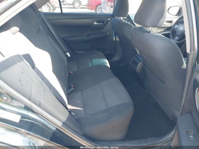4T1BF1FK5FU923836 Toyota CAMRY LE