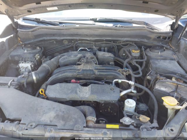 JF2SJADC5FH499843 Subaru Forester 2.5i Premium