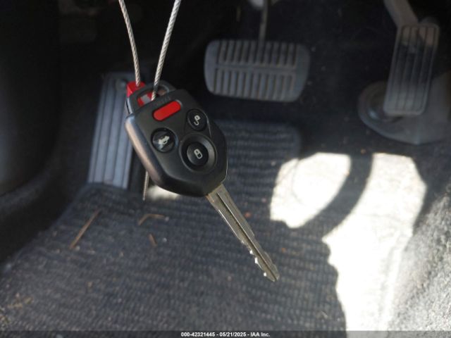 JF2SJADC5FH499843 Subaru Forester 2.5i Premium