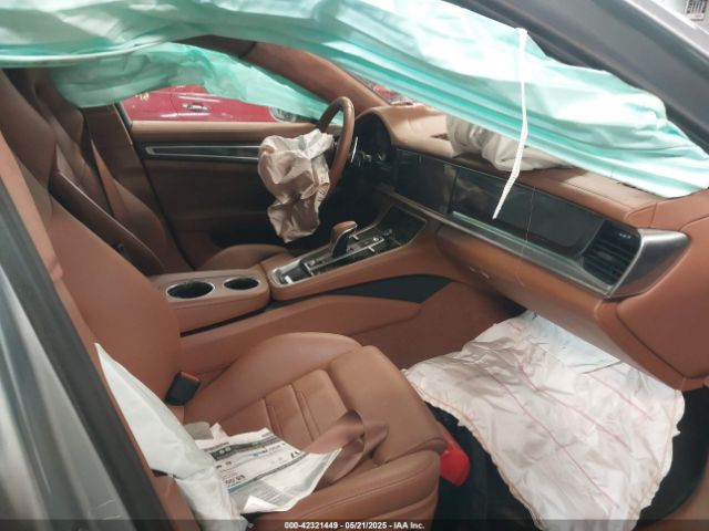 2023 PORSCHE PANAMERA WP0AG2A74PL135756 Photo 4