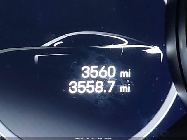 2023 PORSCHE PANAMERA WP0AG2A74PL135756 Photo 6