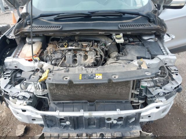 1FMCU0J97EUA47620 Ford Escape Titanium