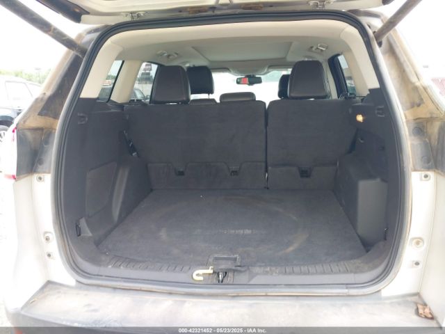 1FMCU0J97EUA47620 Ford Escape Titanium
