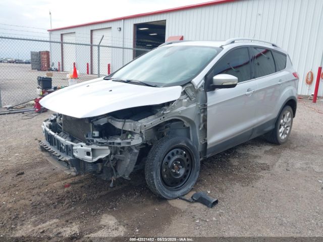 1FMCU0J97EUA47620 Ford Escape Titanium