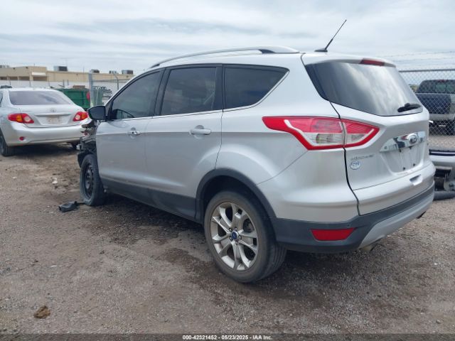 1FMCU0J97EUA47620 Ford Escape Titanium