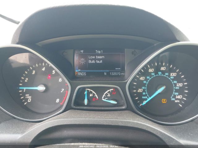 1FMCU0J97EUA47620 Ford Escape Titanium