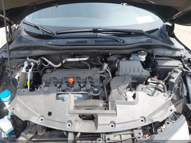 3CZRU6H15LM712396 Honda Hr-v Awd Sport