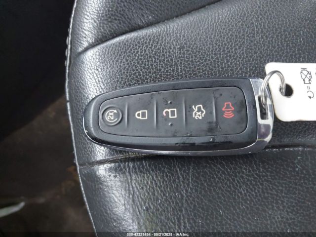 1FADP3J23EL286078 Ford Focus Titanium