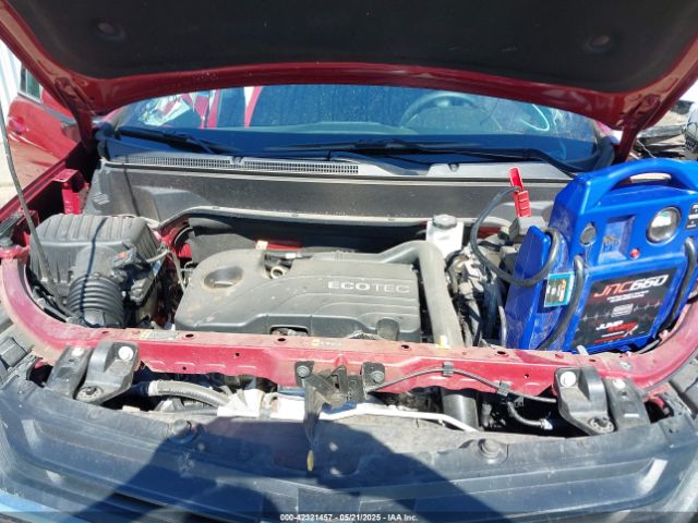 2019 CHEVROLET EQUINOX 2GNAXKEV5K6264221 Photo 9