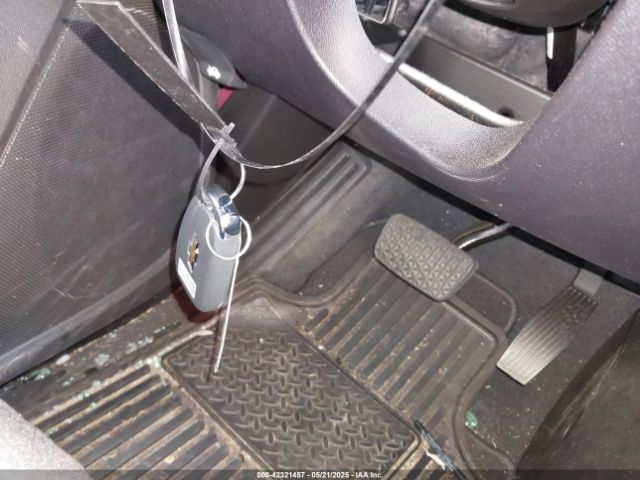 2019 CHEVROLET EQUINOX 2GNAXKEV5K6264221 Photo 10