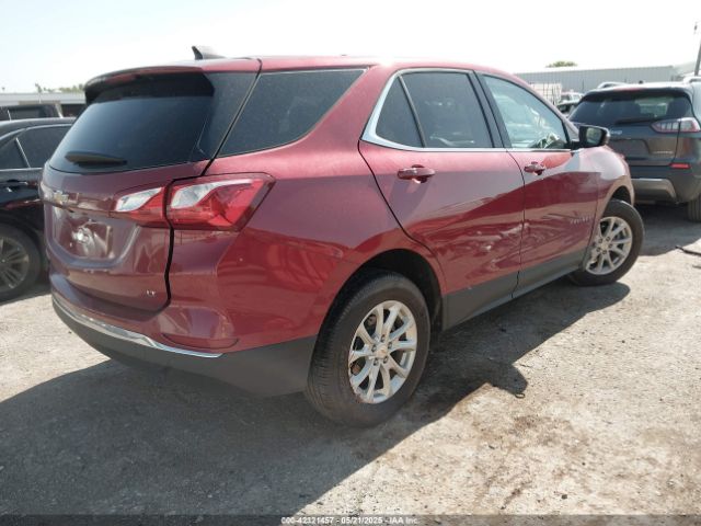 2019 CHEVROLET EQUINOX 2GNAXKEV5K6264221 Photo 3