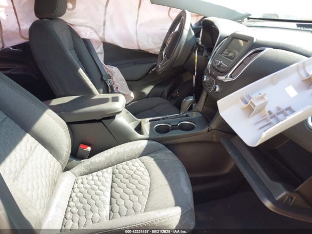 2019 CHEVROLET EQUINOX 2GNAXKEV5K6264221 Photo 4