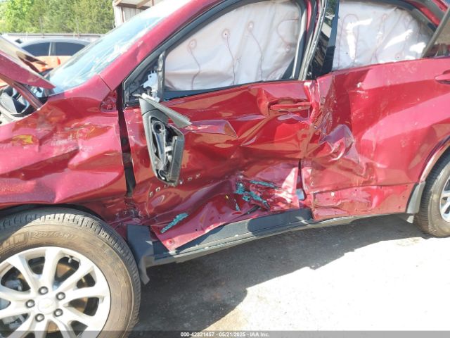 2019 CHEVROLET EQUINOX 2GNAXKEV5K6264221 Photo 5