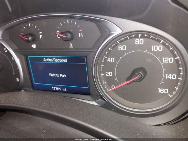2019 CHEVROLET EQUINOX 2GNAXKEV5K6264221 Photo 6
