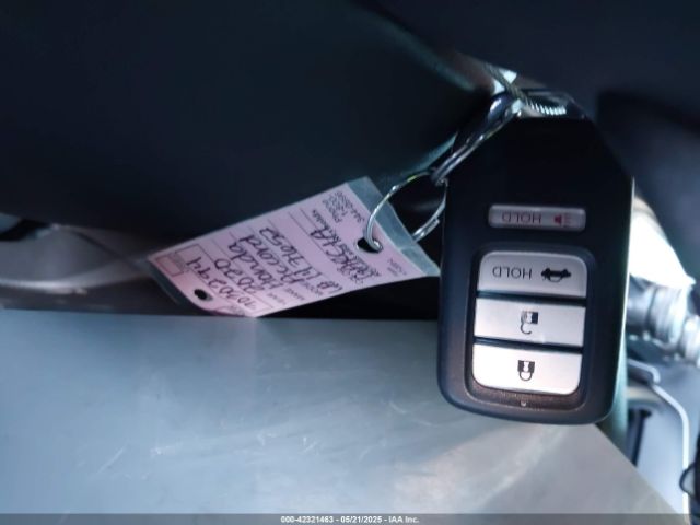 1HGCV1F30LA147652 Honda l15be