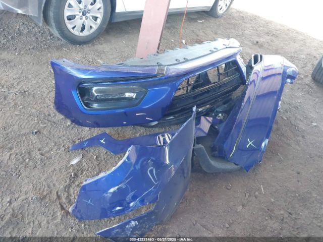 1HGCV1F30LA147652 Honda l15be