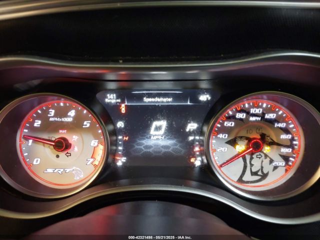 2C3CDXHG2FH741643 Dodge Charger Sxt