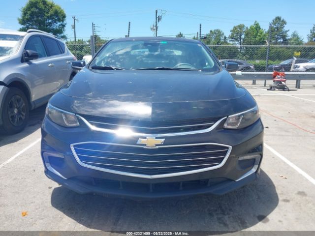 1G1ZE5ST4HF260996 Chevrolet MALIBU 1LT