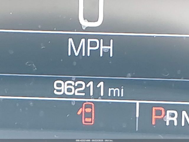 1G1ZE5ST4HF260996 Chevrolet MALIBU 1LT