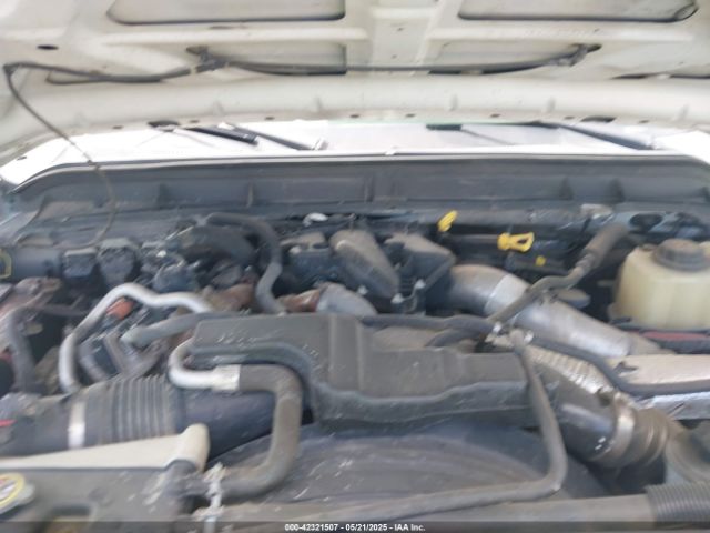 1FT7W2BT2FEB32124 Ford F-250 Xlt