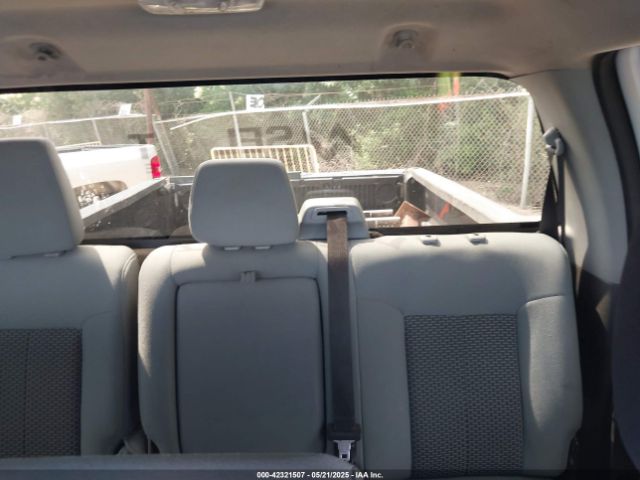 1FT7W2BT2FEB32124 Ford F-250 Xlt