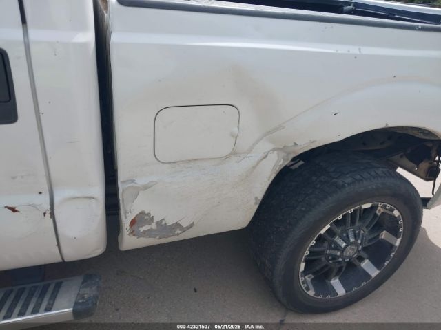 1FT7W2BT2FEB32124 Ford F-250 Xlt