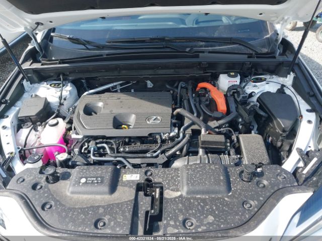 JTJGKCEZ0S5029339 Lexus Nx 350h Premium