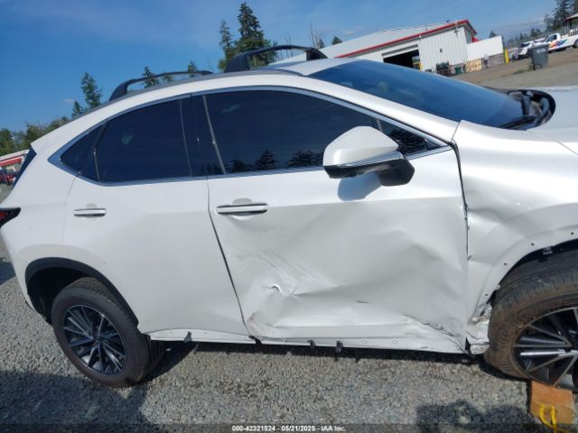 JTJGKCEZ0S5029339 Lexus Nx 350h Premium
