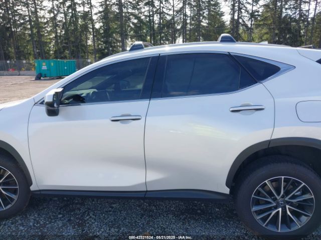 JTJGKCEZ0S5029339 Lexus Nx 350h Premium