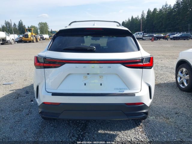 JTJGKCEZ0S5029339 Lexus Nx 350h Premium