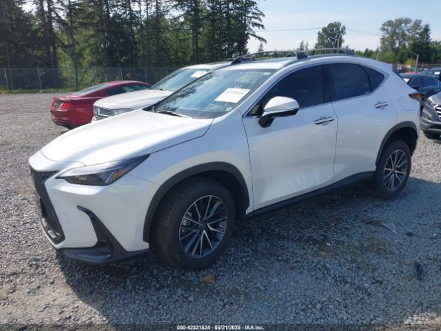 JTJGKCEZ0S5029339 Lexus Nx 350h Premium