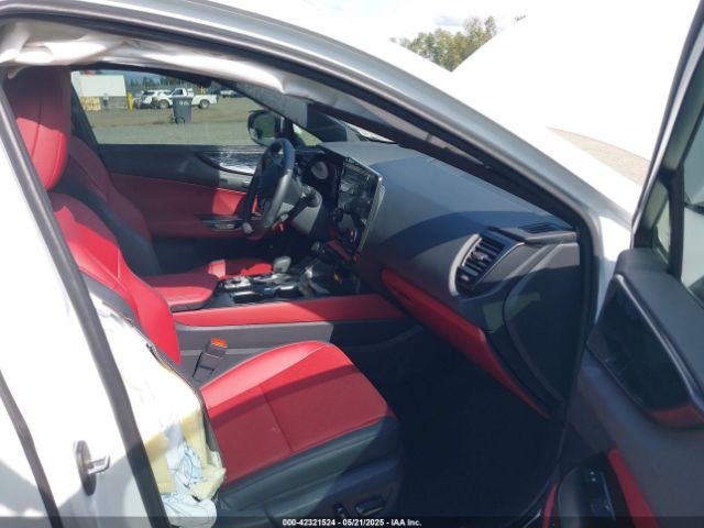 JTJGKCEZ0S5029339 Lexus Nx 350h Premium