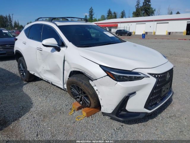 JTJGKCEZ0S5029339 Lexus Nx 350h Premium