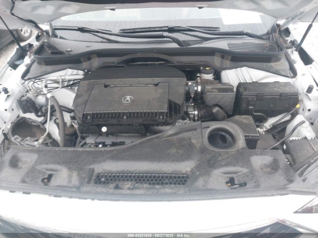 2023 ACURA MDX 5J8YE1H89PL011643 Photo 9
