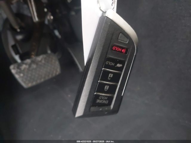 2023 ACURA MDX 5J8YE1H89PL011643 Photo 10