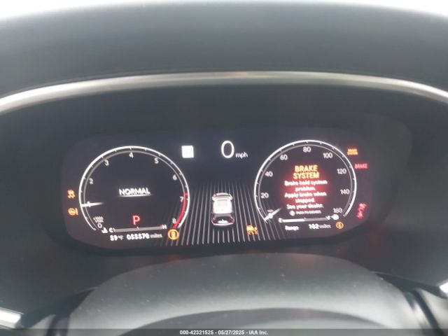 2023 ACURA MDX 5J8YE1H89PL011643 Photo 6