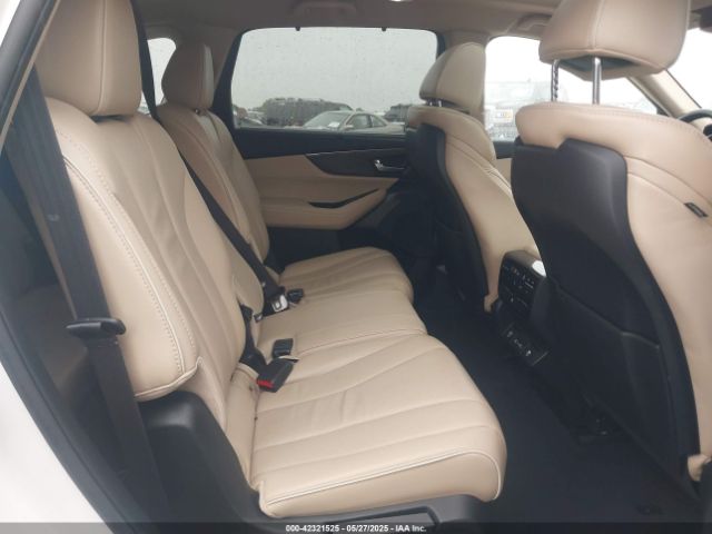 2023 ACURA MDX 5J8YE1H89PL011643 Photo 7