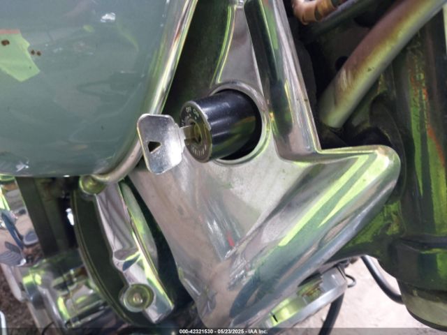 2002 YAMAHA XVS65 JYAVM01E12A043775 Photo 10