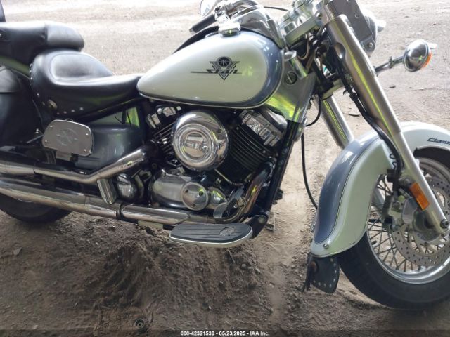 2002 YAMAHA XVS65 JYAVM01E12A043775 Photo 7