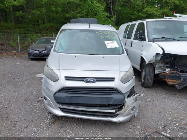 NM0GE9F77E1155359 Ford Transit Connect Xlt