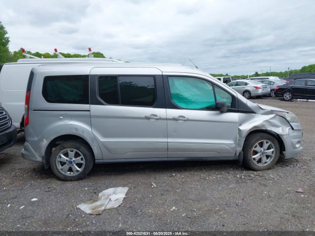 NM0GE9F77E1155359 Ford Transit Connect Xlt