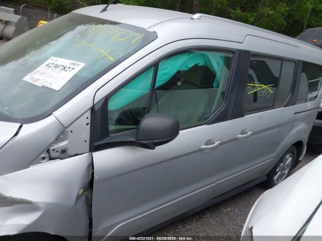 NM0GE9F77E1155359 Ford Transit Connect Xlt