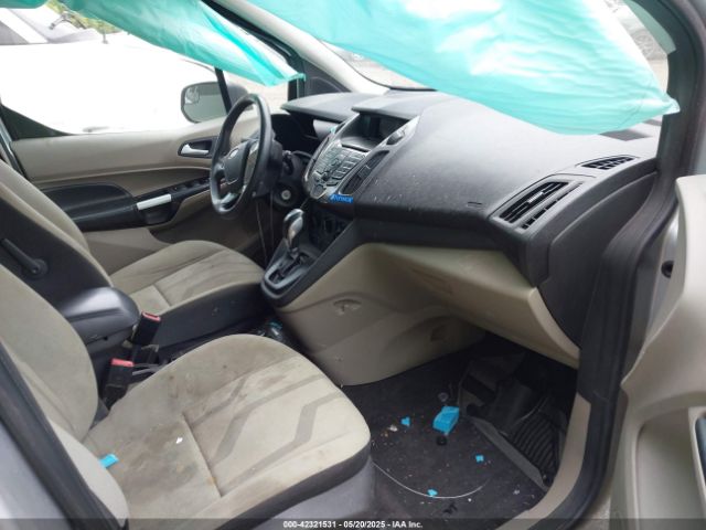 NM0GE9F77E1155359 Ford Transit Connect Xlt