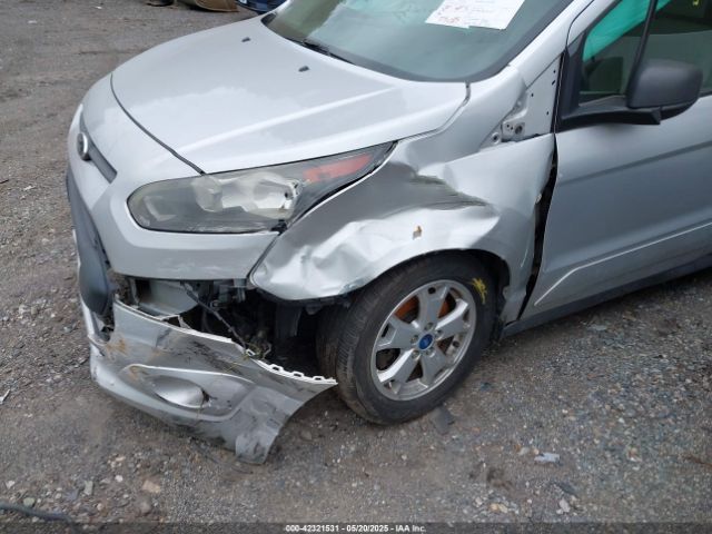 NM0GE9F77E1155359 Ford Transit Connect Xlt